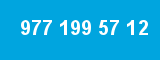 977 199 57 12